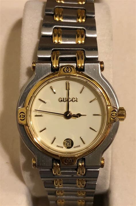 gucci watch macys|ladies Gucci watch sale.